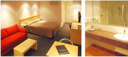 Comfort Inn Richmond Henty - Mackay Tourism 5