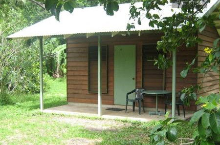 Ayton QLD Mackay Tourism