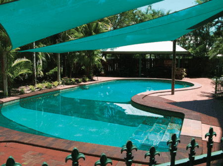 Citysider Cairns Holiday Apartments - Mackay Tourism