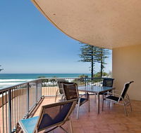 Coolum Baywatch Resort - Mackay Tourism