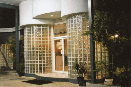 Gladstone Palms Motor Inn - Mackay Tourism
