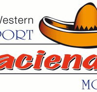Best Western Airport Hacienda Motel - Mackay Tourism