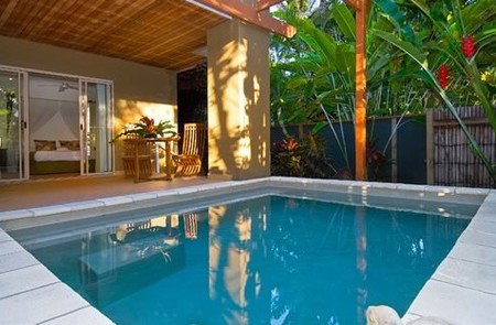 Double Island - Mackay Tourism 2