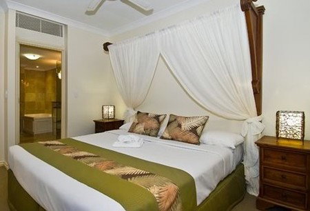 Double Island - Mackay Tourism 5