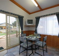 BIG4 Ceduna Tourist Park - Mackay Tourism