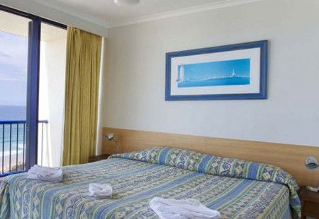 Surf Regency Apartments - Mackay Tourism 1