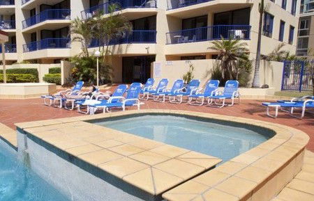 Surf Regency Apartments - Mackay Tourism 2