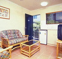 Koala Beach Resort - Mackay Tourism