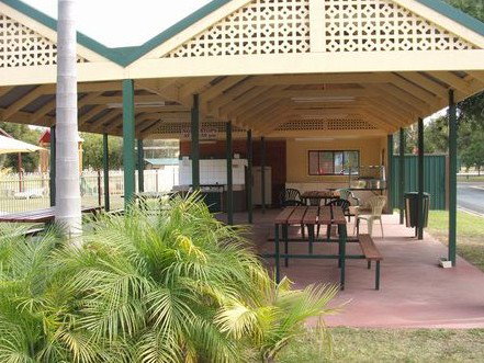 Barooga VIC Mackay Tourism
