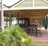 Cobram Barooga Golf Resort - Mackay Tourism