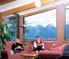 Viking Alpine Lodge - Mackay Tourism 1