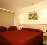 Best Western Stagecoach Motor Inn - Mackay Tourism