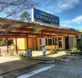Barclay Gardens Motor Inn - Mackay Tourism