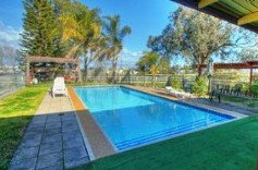 Barclay Gardens Motor Inn - Mackay Tourism 2