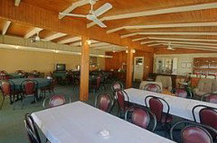 Barclay Gardens Motor Inn - Mackay Tourism 3