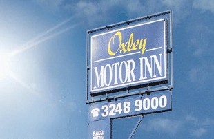 Oxley Motor Inn - Mackay Tourism 0