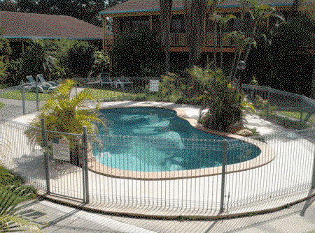 Oxley Motor Inn - Mackay Tourism 1
