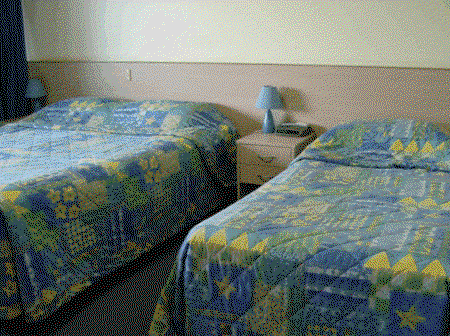 Oxley Motor Inn - Mackay Tourism 2