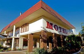 The Hume Inn Albury - Mackay Tourism 0