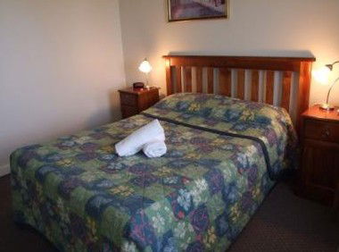 The Hume Inn Albury - Mackay Tourism 1