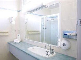The Hume Inn Albury - Mackay Tourism 2