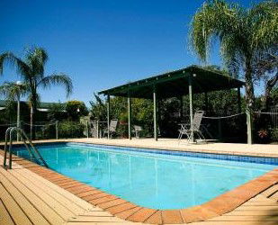 The Hume Inn Albury - Mackay Tourism 3