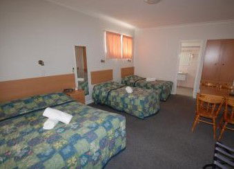 The Hume Inn Albury - Mackay Tourism 4