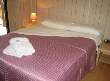 Valley Vineyard Tourist Park - Mackay Tourism 5