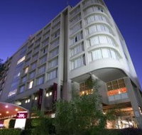 Mercure Hotel Parramatta - Mackay Tourism