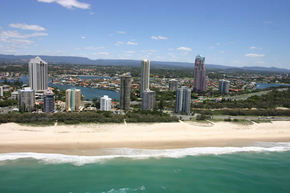Narrowneck Court - Mackay Tourism 3