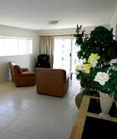 Narrowneck Court - Mackay Tourism 5