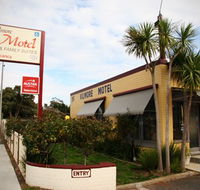 Kilmore Motel - Mackay Tourism