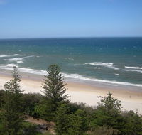 Pacific Regis Beachfront Apartments - Mackay Tourism