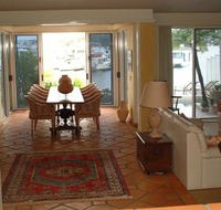 Sanctuary Cove Villas - Mackay Tourism