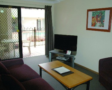 Quest Ascot - Mackay Tourism 1