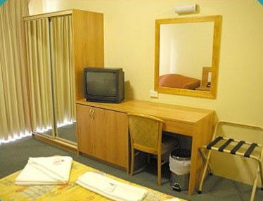  Mackay Tourism