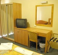 Rest Easy Motel - Mackay Tourism