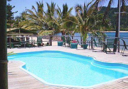  Mackay Tourism