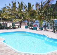 Hook Island Resort - Mackay Tourism