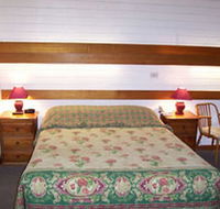 Cobram Central Motor Inn - Mackay Tourism