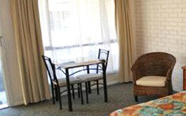 Best Western Top Of The Town Motel - Mackay Tourism 0