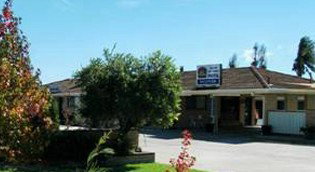 Best Western Top Of The Town Motel - Mackay Tourism 2