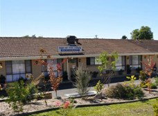 Best Western Top Of The Town Motel - Mackay Tourism 3
