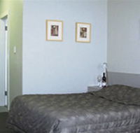 Taft Motor Inn - Mackay Tourism