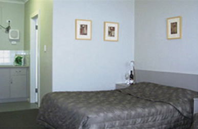 Taft Motor Inn - Mackay Tourism 0