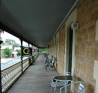 Hotel Mannum - Mackay Tourism