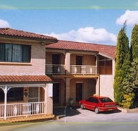 Alexander The Great Motel - Mackay Tourism