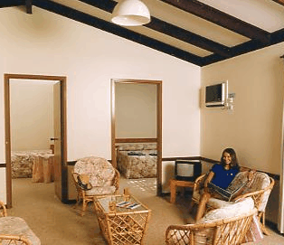 Denham Villas - Mackay Tourism 2