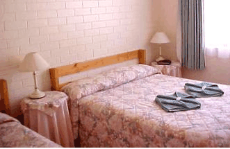 Denham Villas - Mackay Tourism 3