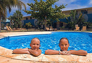 Sea Breeze Resort - Mackay Tourism 2